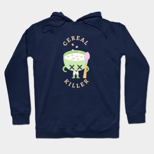 Cereal Killer Hoodie